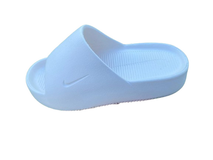 Sandalias Nike Calm Slide Unisex AMARILLA