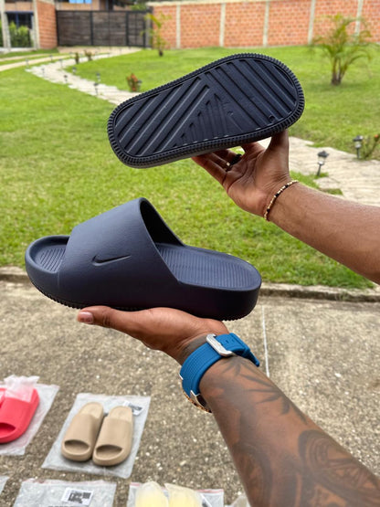 Sandalias  Unisex VERDE