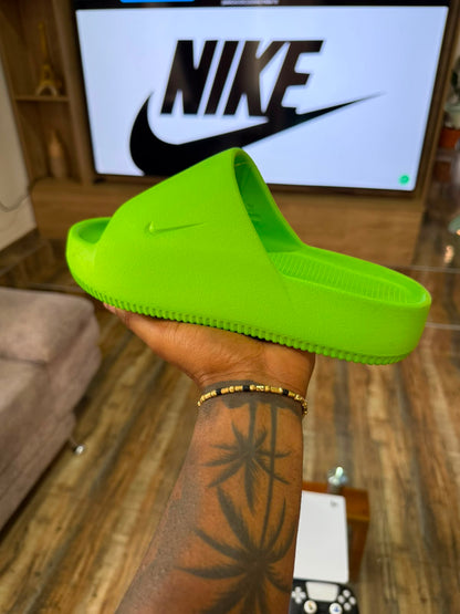 Sandalias  Unisex VERDE