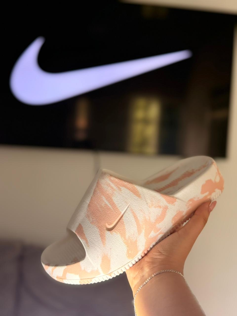 Sandalias  Unisex   PINTADA BEIGE