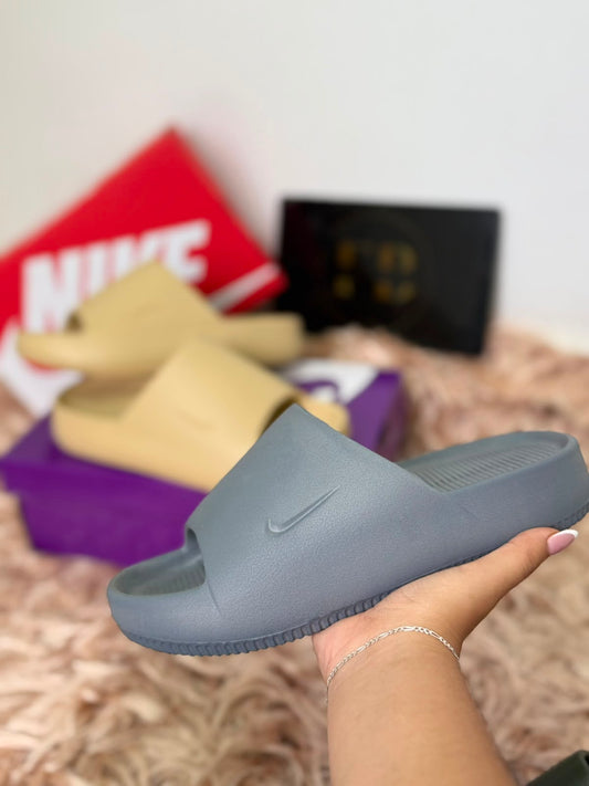 Sandalias Unisex GRIS
