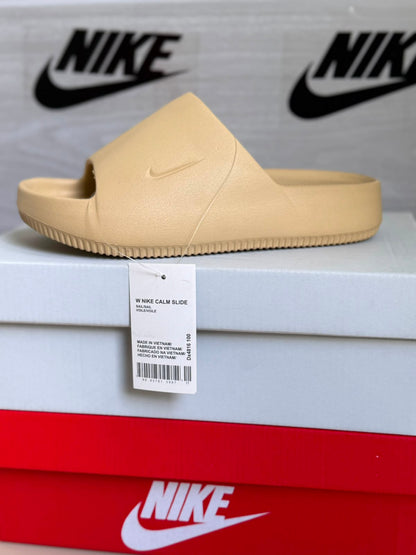 Sandalias   Unisex BEIGE
