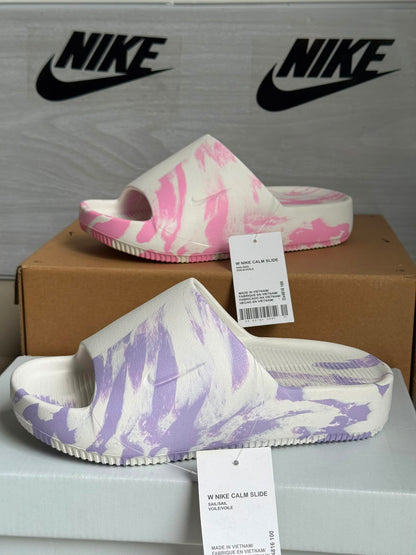 Sandalias Unisex PINTADA ROSADO