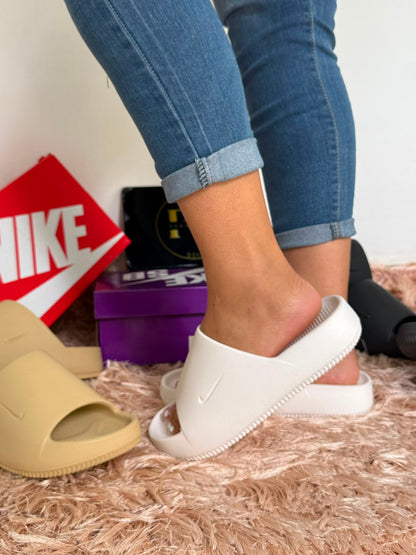 Sandalias Unisex VAINILLA