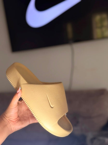 Sandalias   Unisex BEIGE