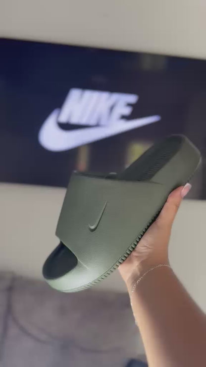 Sandalias  Unisex VERDE MILITAR