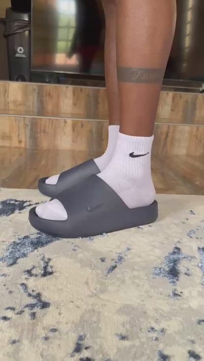 Sandalias Unisex AZUL OSCURO